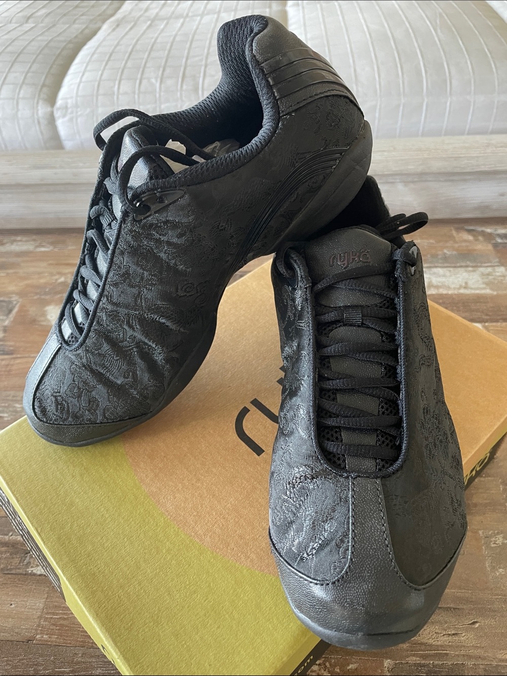 Ryka Training Shoe
